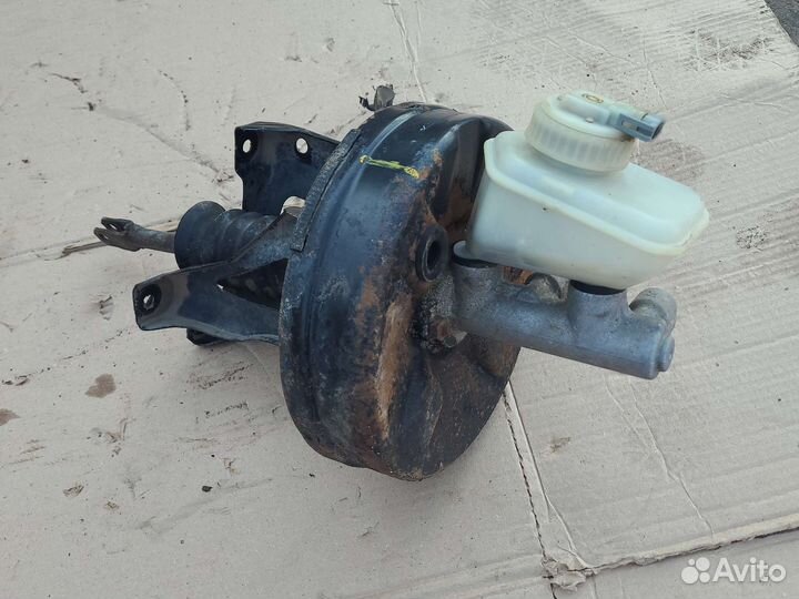 Вакуумный Усилитель тормозов Opel Astra F 1991-97