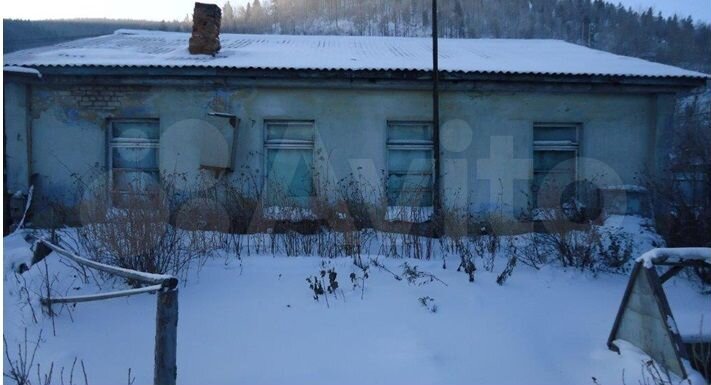 Нежилое помещение