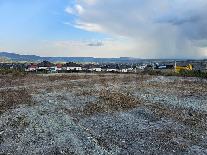 Участок 6,3 сот. (ИЖС)