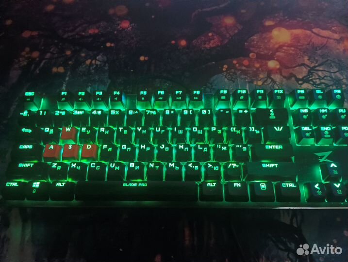 ZET gaming Blade PRO