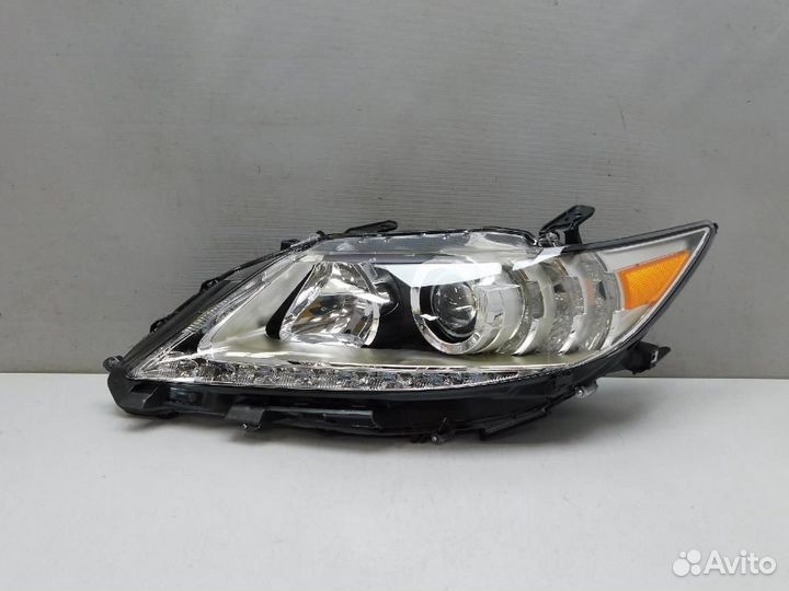 Фара левая Lexus ES200/ES250/ES300h/ES350