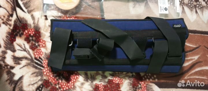 Бандаж на коленный сустав Orto SKN 401