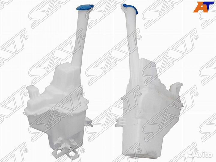 Бачок омывателя Kia Sportage 3