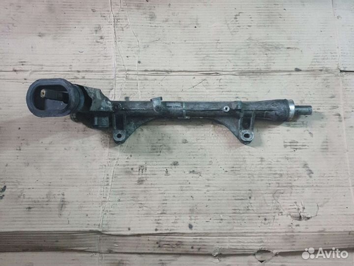 Рулевая рейка 48001-9U100 Nissan tiida