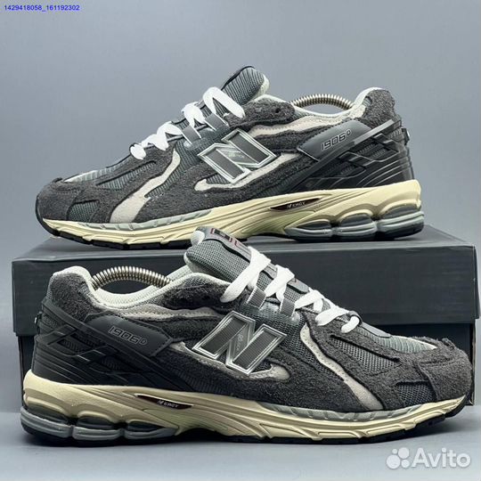 Кроссовки New Balance 1906d (Арт.73027)