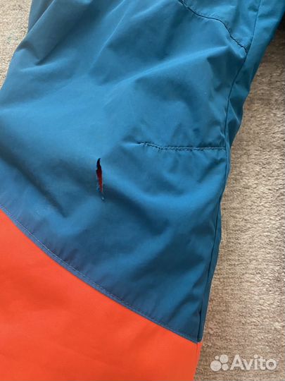 Комбинезон для девочки