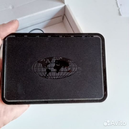 Ip TV приставка mag 245