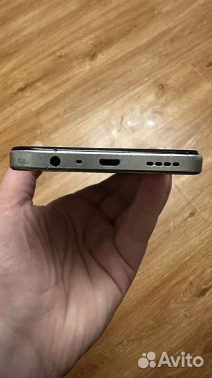 realme C30, 3/32 ГБ