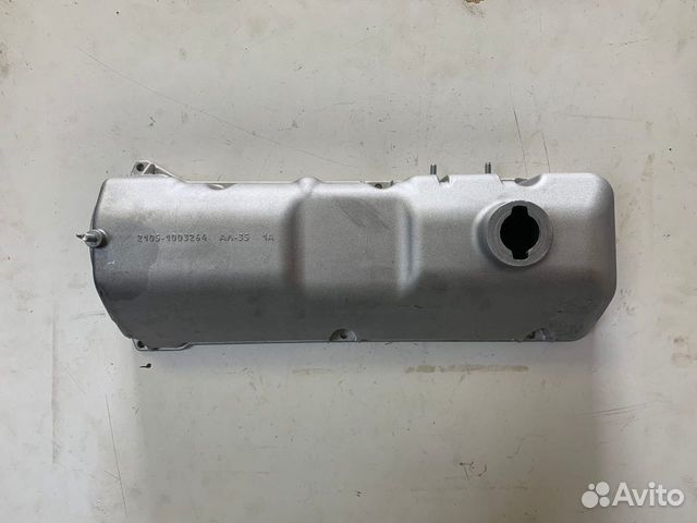 Клапанная крышка клапанов ваз 2105 купить в Волгограде LADA 21051003260 ...