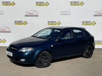 Chevrolet Lacetti 1.6 AT, 2008, 150 851 км, с пробегом, цена 695 000 руб.