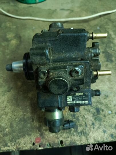 Тнвд Газель Некст Cummins ISF 2.8