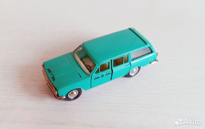 Модели СССР