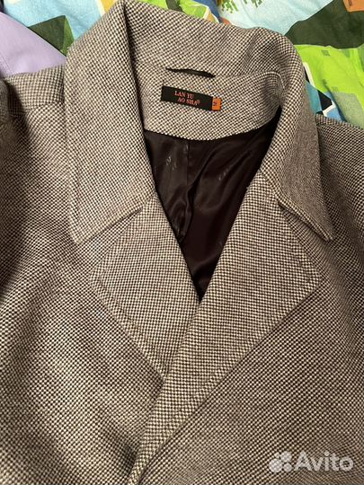 Пальто женское демисезонное