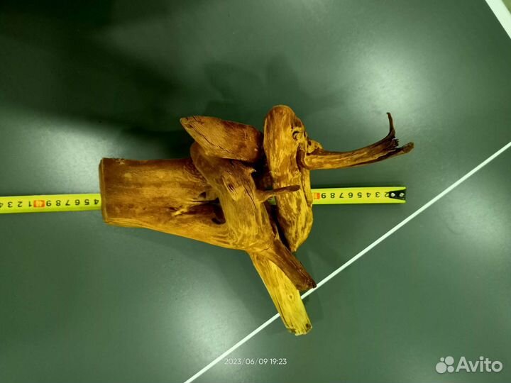 Коряги для аквариума