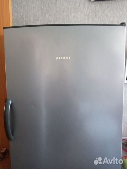 Морозильная камера бу atlant