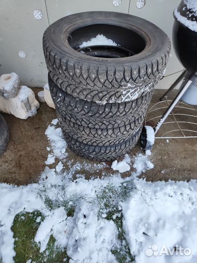 Nordman Nordman 4 185/65 R15