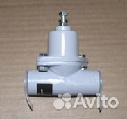 Клапан защитный одинарный (Автокомпонент Плю)