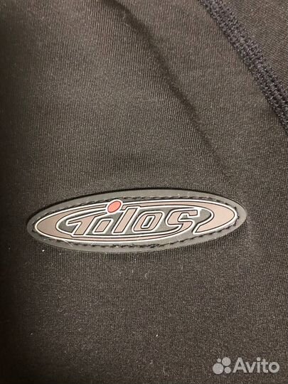 Костюм поддева Tilos для дайвинга