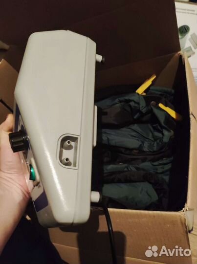 Противопролежневый матрас