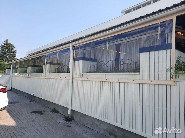 Мягкие окна. Гибкие окна