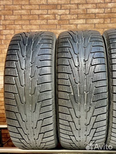 Nokian Tyres Hakkapeliitta R SUV 285/60 R18 116R