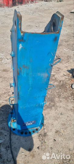 Башня кму тадано