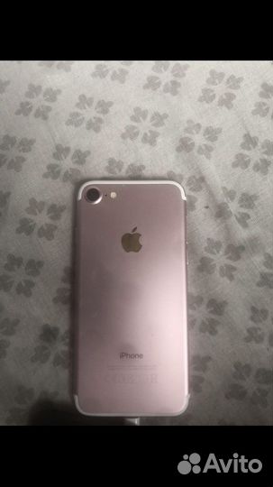 iPhone 7