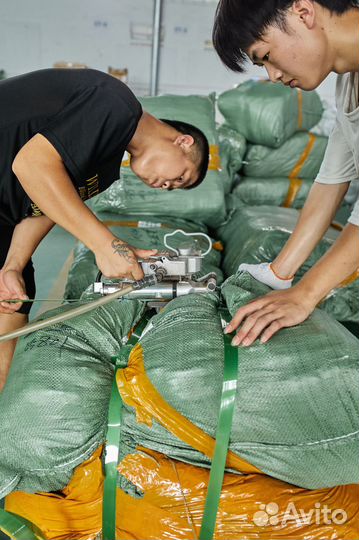 Оптом матрасы из Китая / Байер