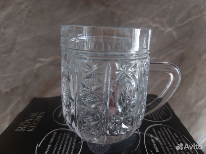 Кружка СССР