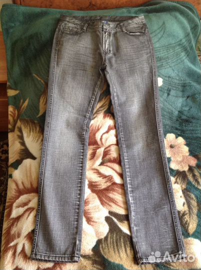 Брюки фирма Gulliver новые