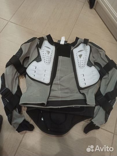 Экипировка Черепа