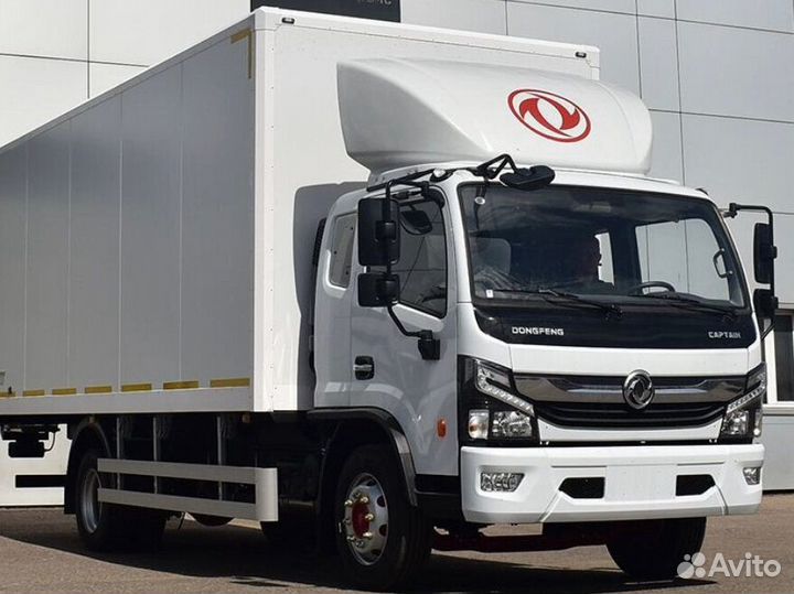 DongFeng C120L, 2024