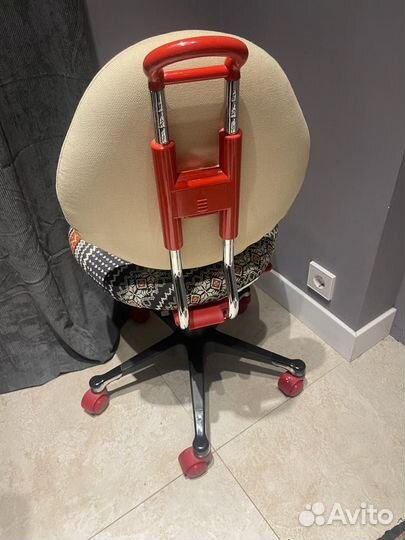 Кресло рабочее детское