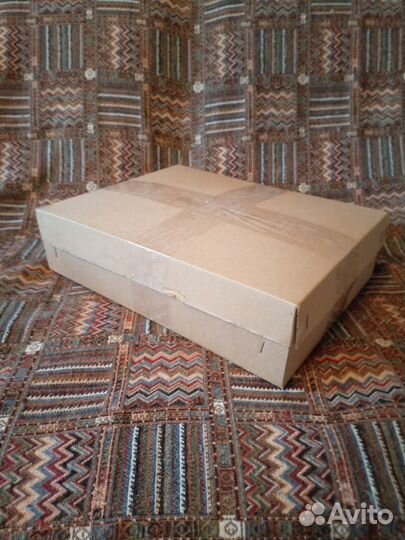 Вещи для Василия