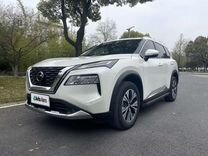Nissan X-Trail 1.5 CVT, 2021, 30 000 км