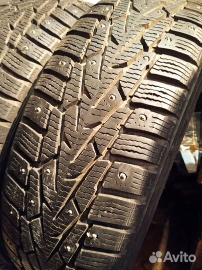 Nokian Tyres Nordman 7 185/65 R15