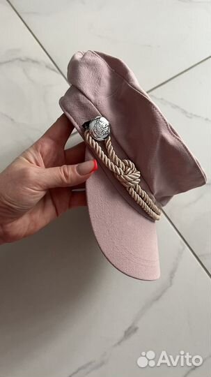 Шапка женская