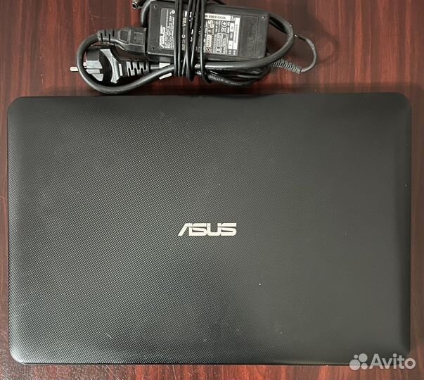 Ноутбук asus x554l.i5