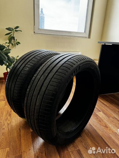 Michelin Pilot Sport 225/45 R18 95W