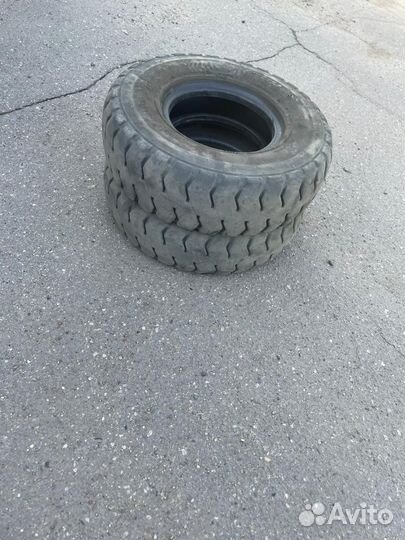 Bridgestone 613V 5.00 R8