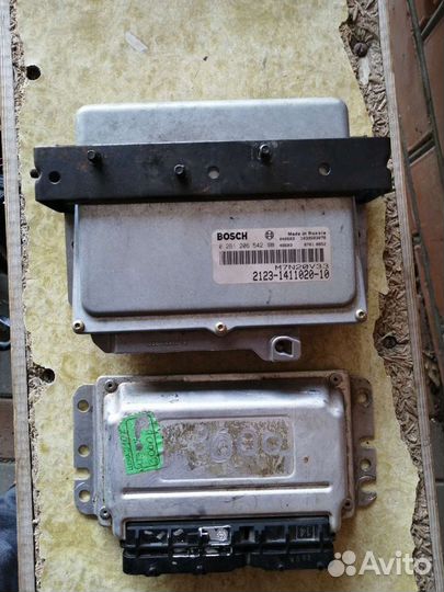 Эбу м73 классика