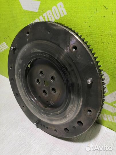 Маховик Хендай Акцент 2