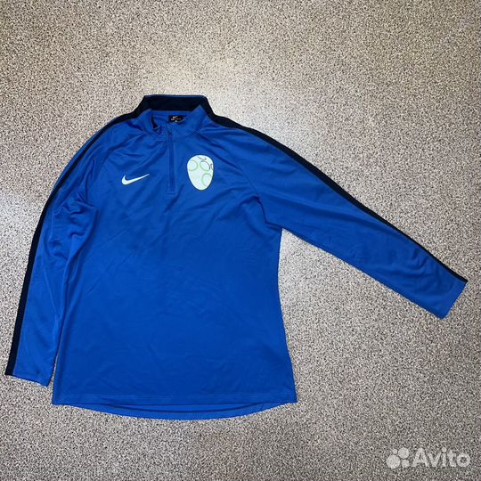 Тренировочная кофта Nike оригинал