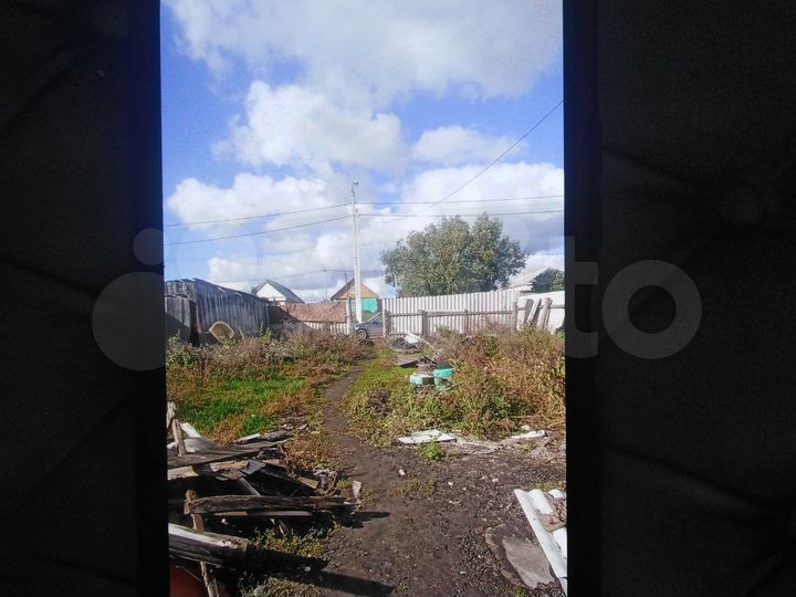 Участок 11 сот. (ИЖС)