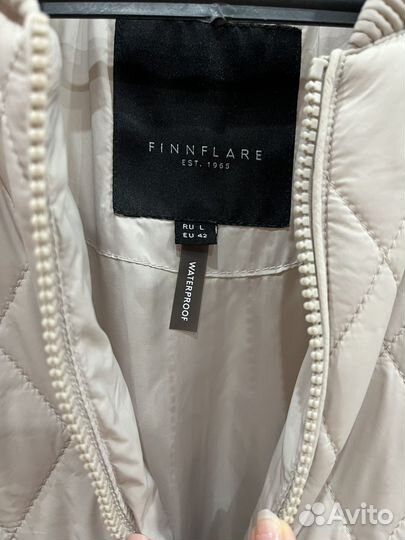 Пальто женское демисезонное