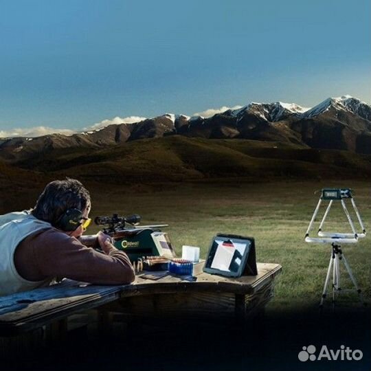 Хронограф Caldwell Ballistic Precision G2