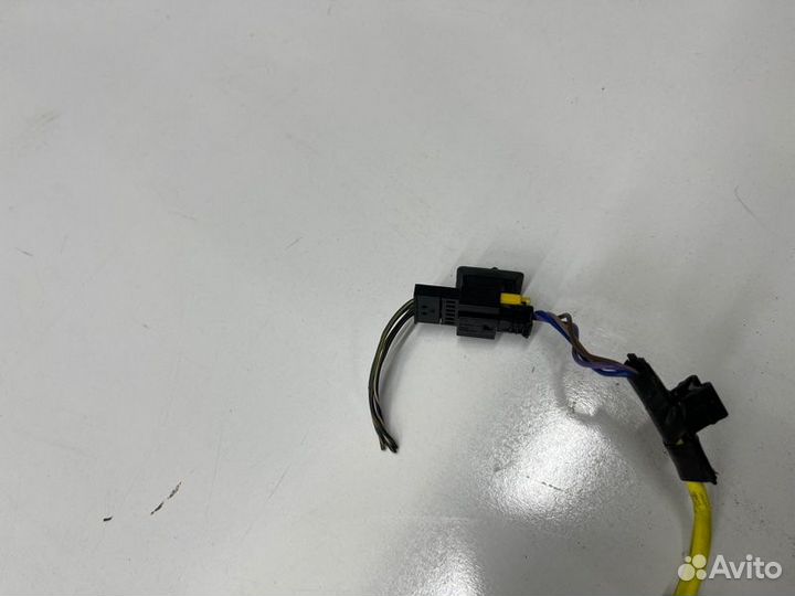 Подушка безопасности Bmw X5 E70 N55B30 2011