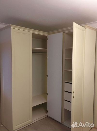 Мебель от производителя/ шкафы