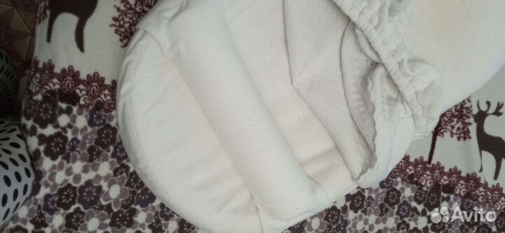 Кокон для новорожденных