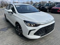 Новый BAIC U5 Plus 1.5 CVT, 2023, цена от 1 750 000 руб.